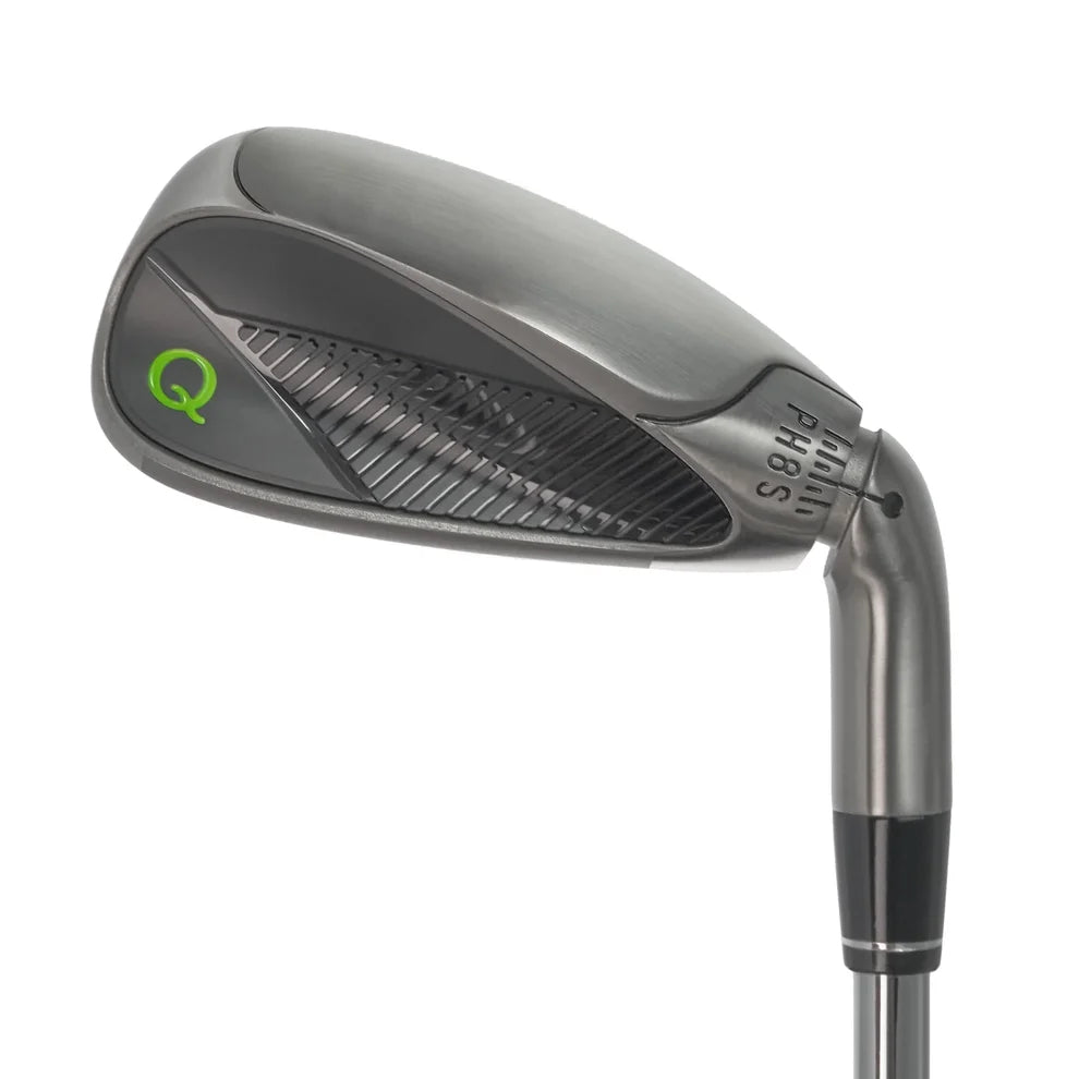 Q Gen 2 (Steel Shaft) – Aurorapix