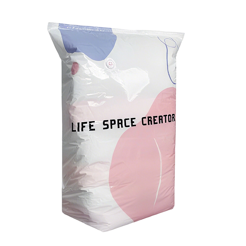 💨💨No-Pump 3D Vacuum Storage Bags